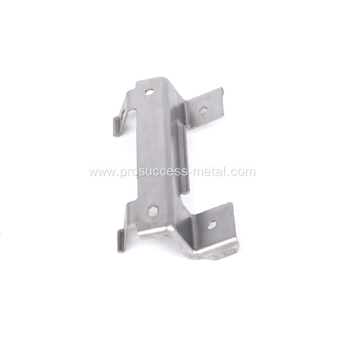 Custom Stainless Steel Auto Stamping Parts